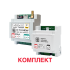Комплект ZONT H-1V NEW + Адаптер RINNAI - ML000005890R Комплект ZONT H-1V NEW + Адаптер RINNAI - ML000005890R