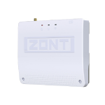 Блок расширения EX-77 для регулятора ZONT Climatic 1.3 - ML00004766