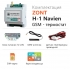 GSM термостат для газовых котлов Navien ZONT H-1 Navien - ML00003713 GSM термостат для газовых котлов Navien ZONT H-1 Navien - ML00003713